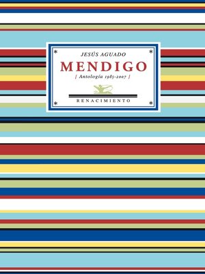 cover image of Mendigo